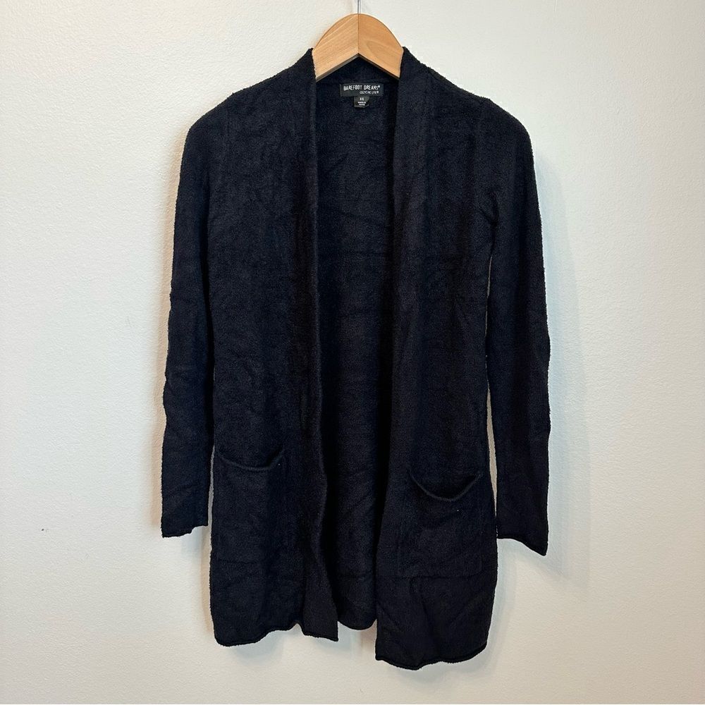 Barefoot Dreams Cardigan Sweater